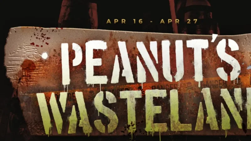 Como resgatar as skins TheBurntPeanut em Rust