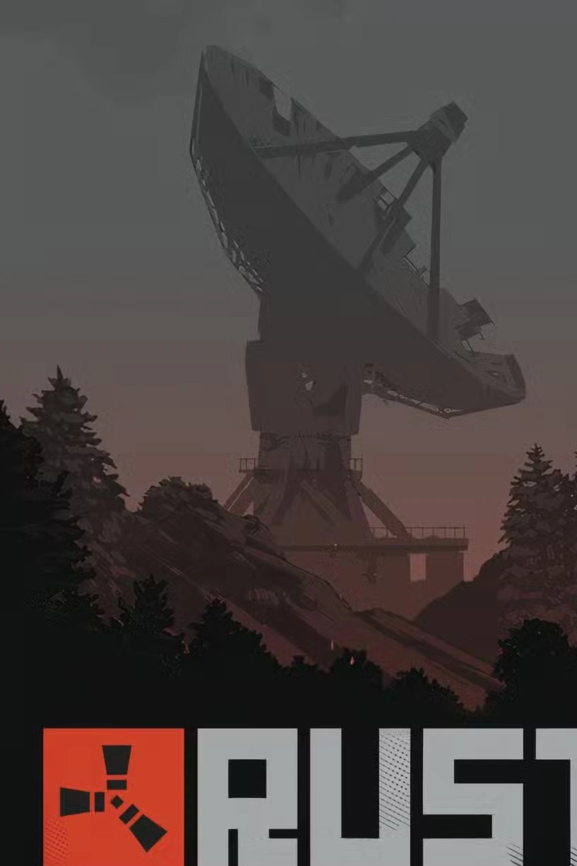 How to Get TheBurntPeanut Skins in Rust