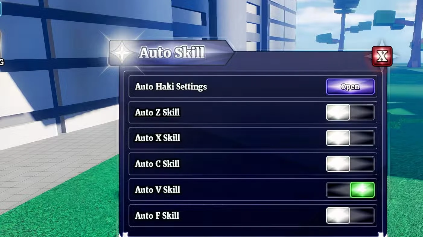 How to Get True Manipulator Sword in Sailor Piece (True Aizen Sword)