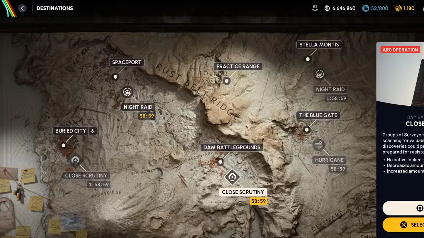 How to Loot Assessors (Closed Scrutiny) in ARC Raiders