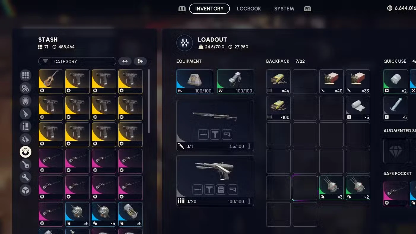 How to Loot Assessors (Closed Scrutiny) in ARC Raiders