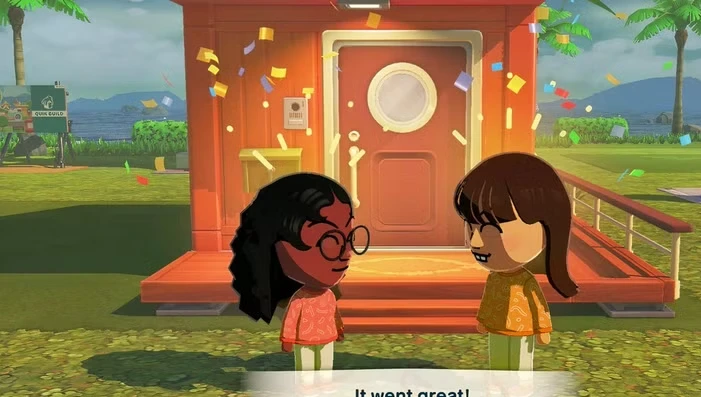 How to Make Miis Fall in Love in Tomodachi Life: Living the Dream