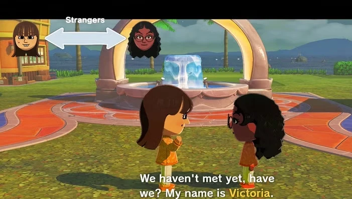 How to Make Miis Fall in Love in Tomodachi Life: Living the Dream