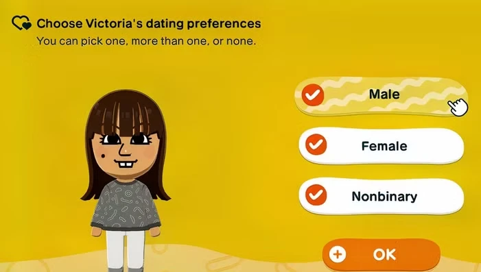 How to Make Miis Fall in Love in Tomodachi Life: Living the Dream
