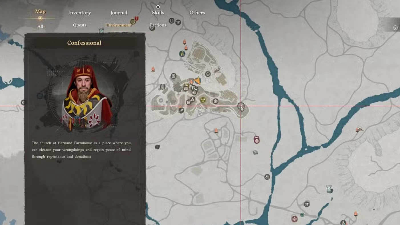 How to Pickpocket in Crimson Desert