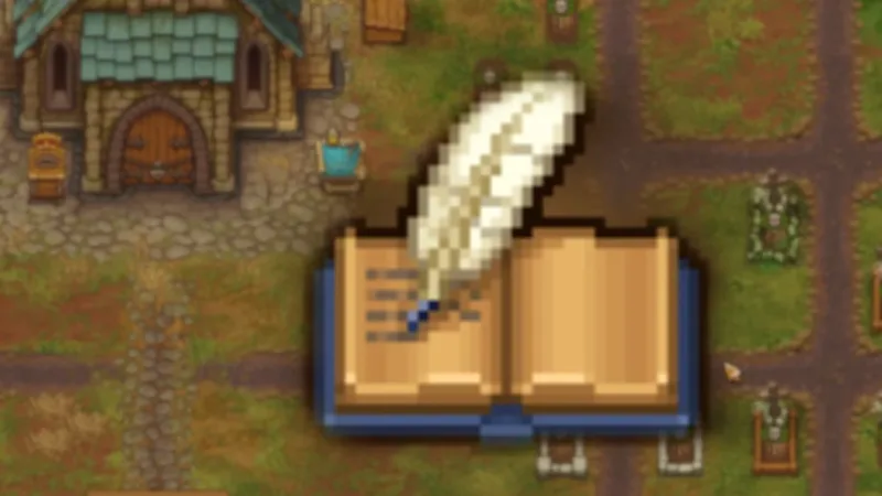 Salvar o progresso em Graveyard Keeper