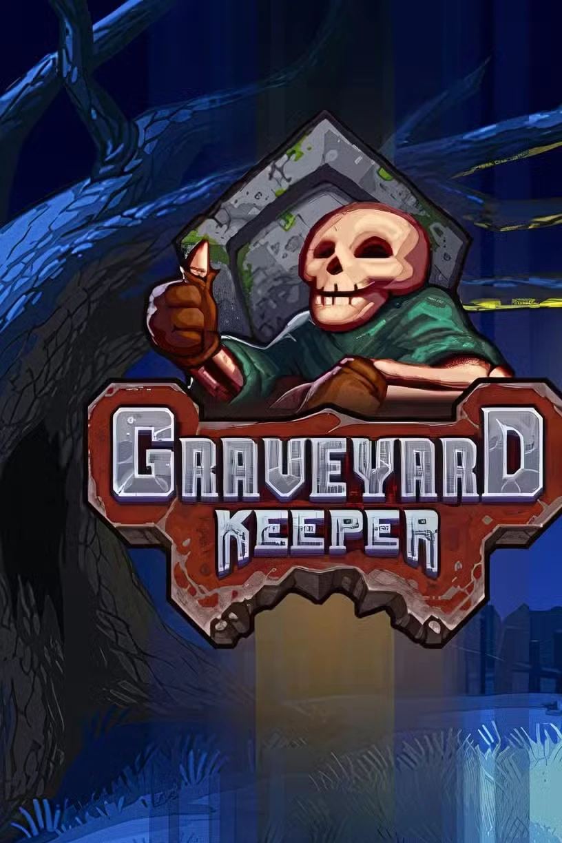 How to Get Oil for the Donkey in Graveyard Keeper