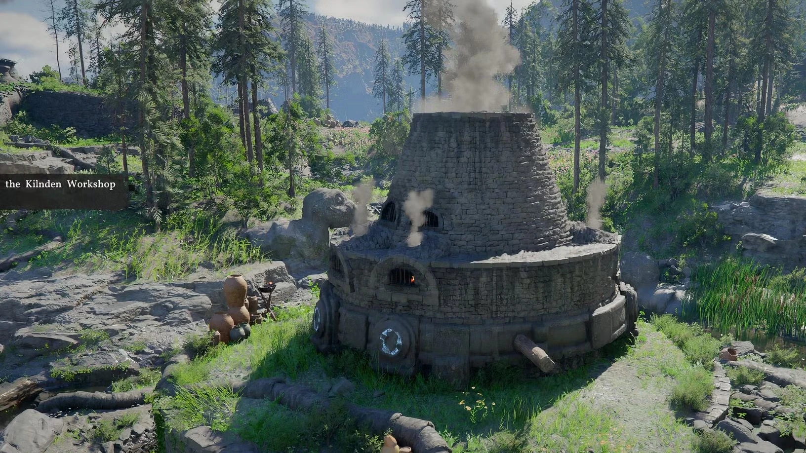 How to Solve the Ancient Generator Puzzles in Crimson Desert