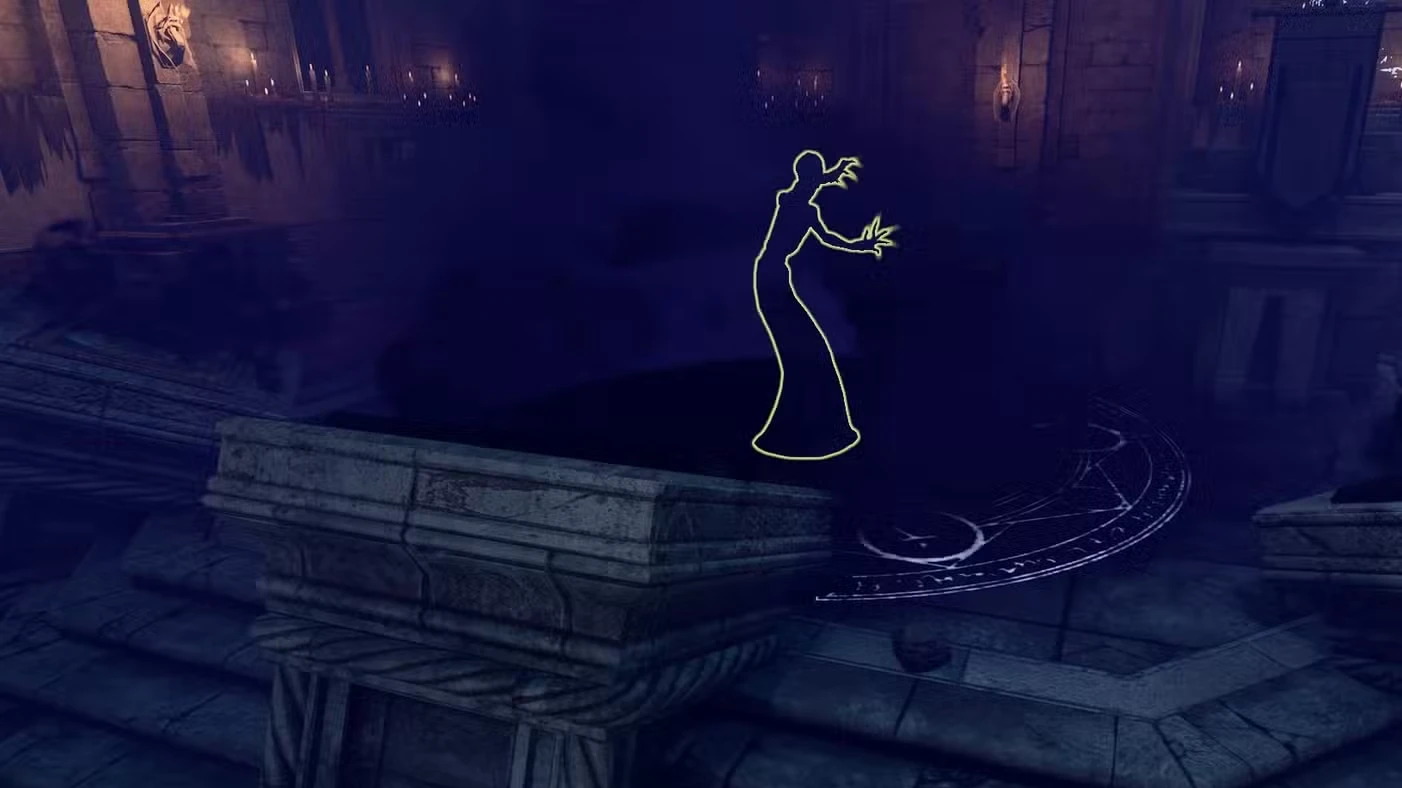 How To Solve The Chamber Of Justice Puzzle In Baldur's Gate 3