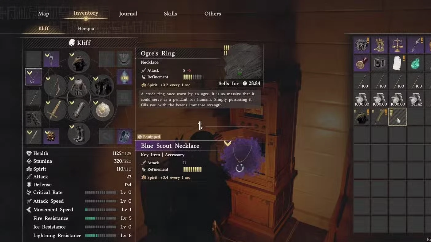 How to Solve the Demeniss Castle Strongbox Puzzle (Ogre’s Ring)