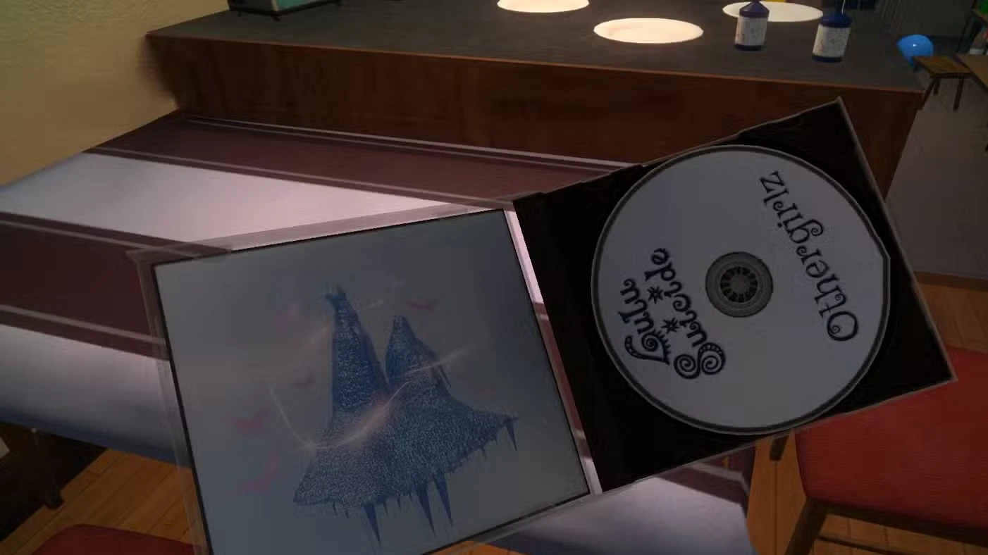How To Trigger Act 2 In Crime Scene Cleaner