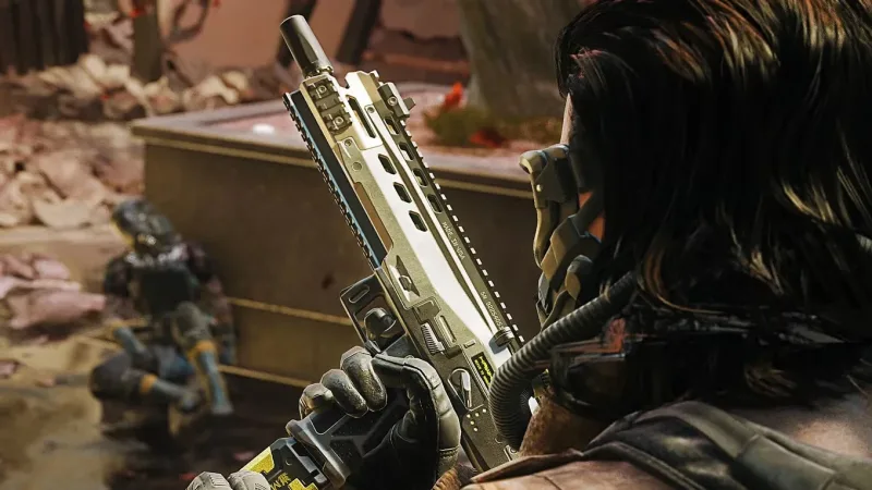Desbloqueio de todas as armas da Temporada 3 em Black Ops 7 e Warzone