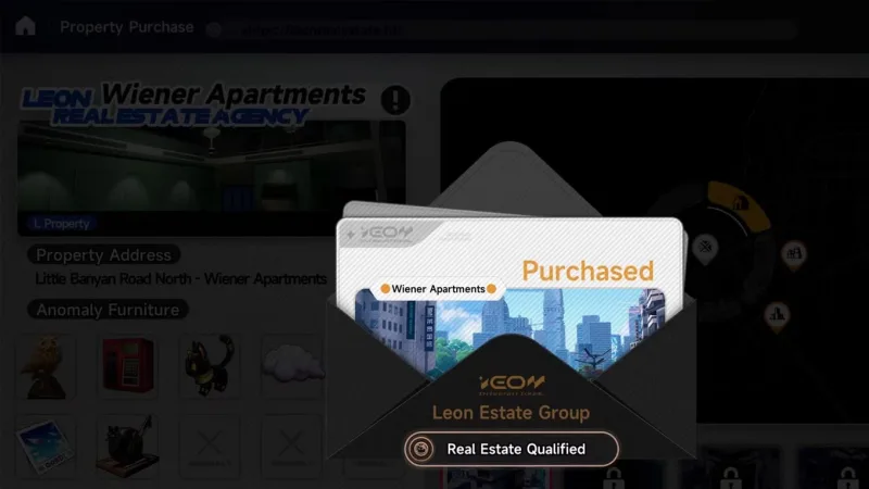 Como desbloquear casas e apartamentos em NTE