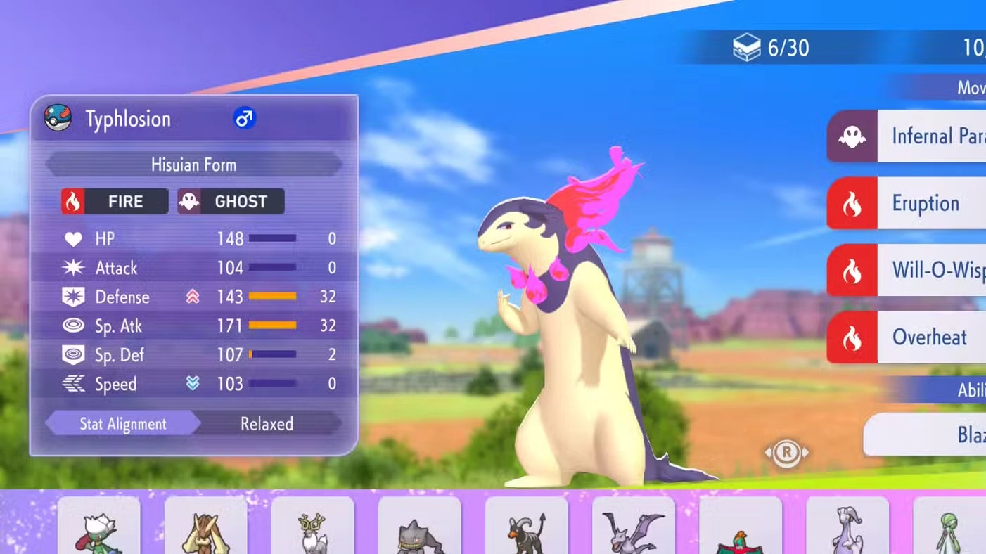 How to unlock more Pokémon in Pokémon Champions
