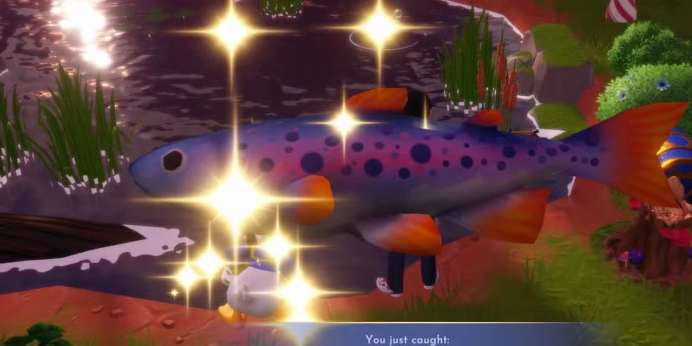 How to Unlock Olaf's Grand Exhibition in Disney Dreamlight Valley