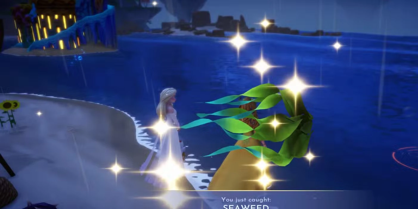 How to Unlock Olaf's Grand Exhibition in Disney Dreamlight Valley