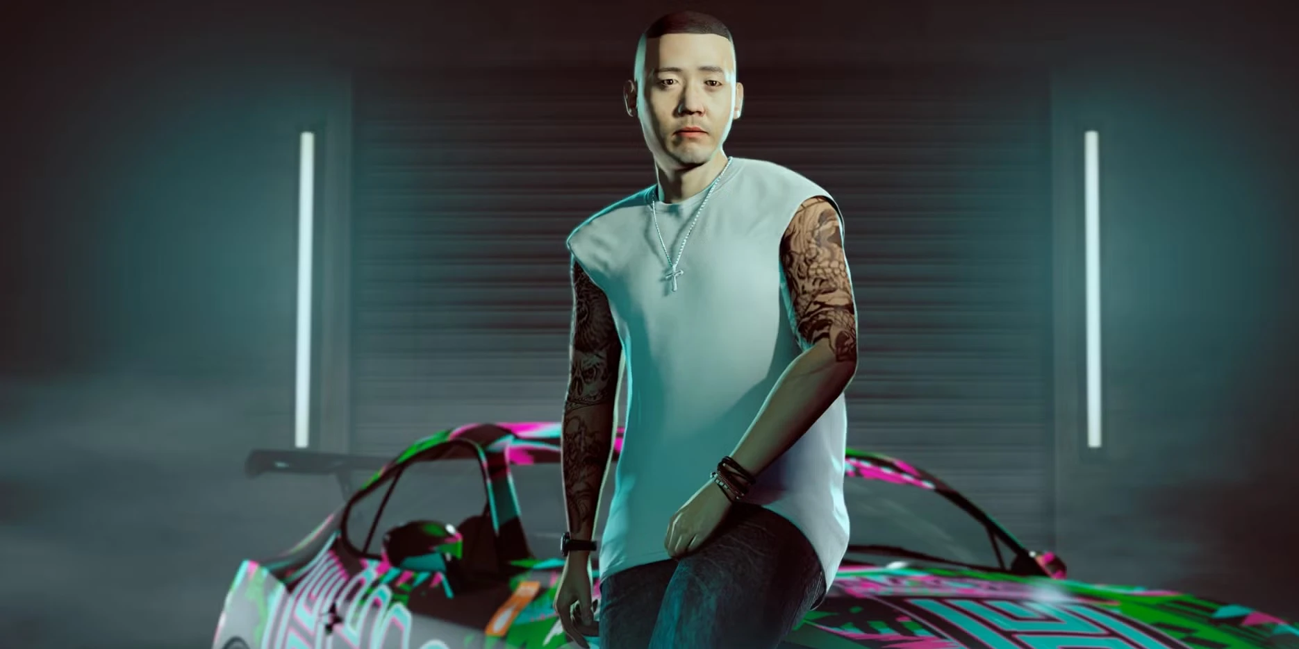 How to Unlock Police Outfits in GTA Online