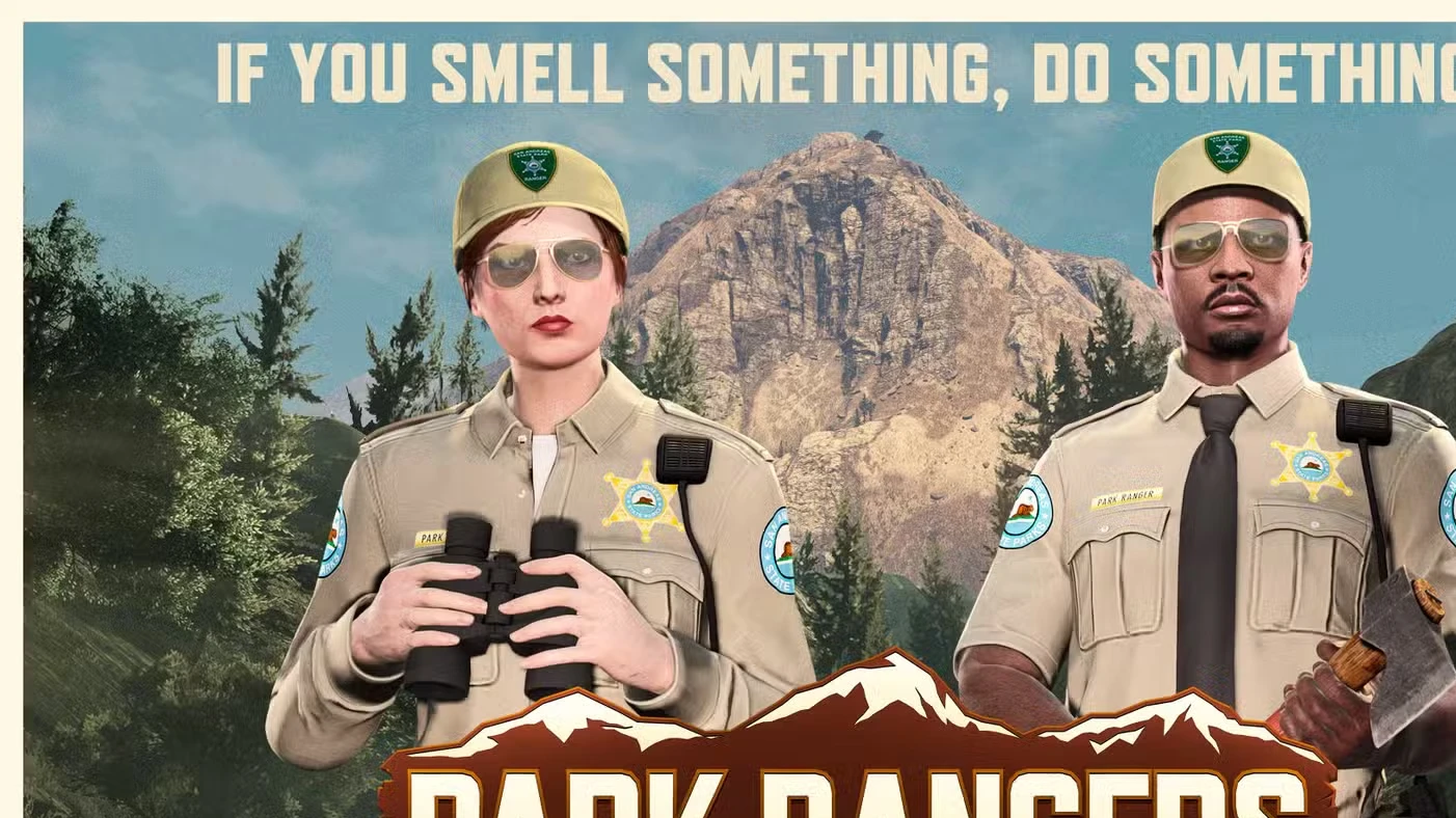 How to Unlock Police Outfits in GTA Online