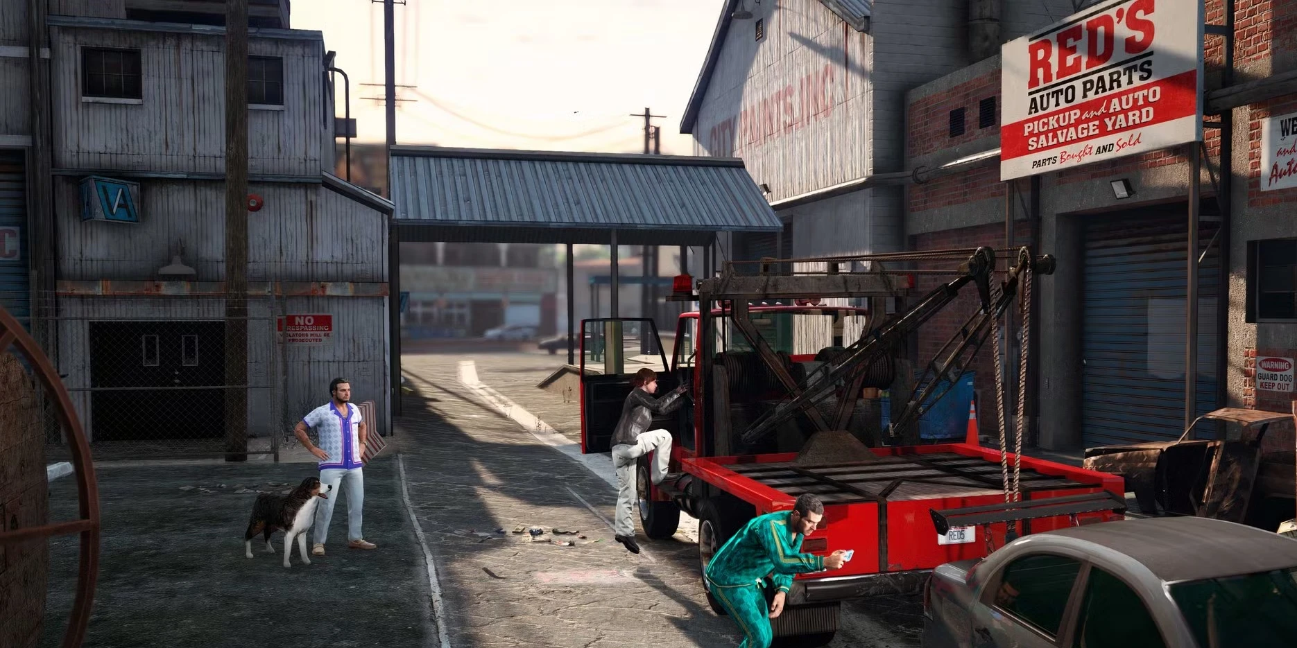 How to Unlock Police Outfits in GTA Online