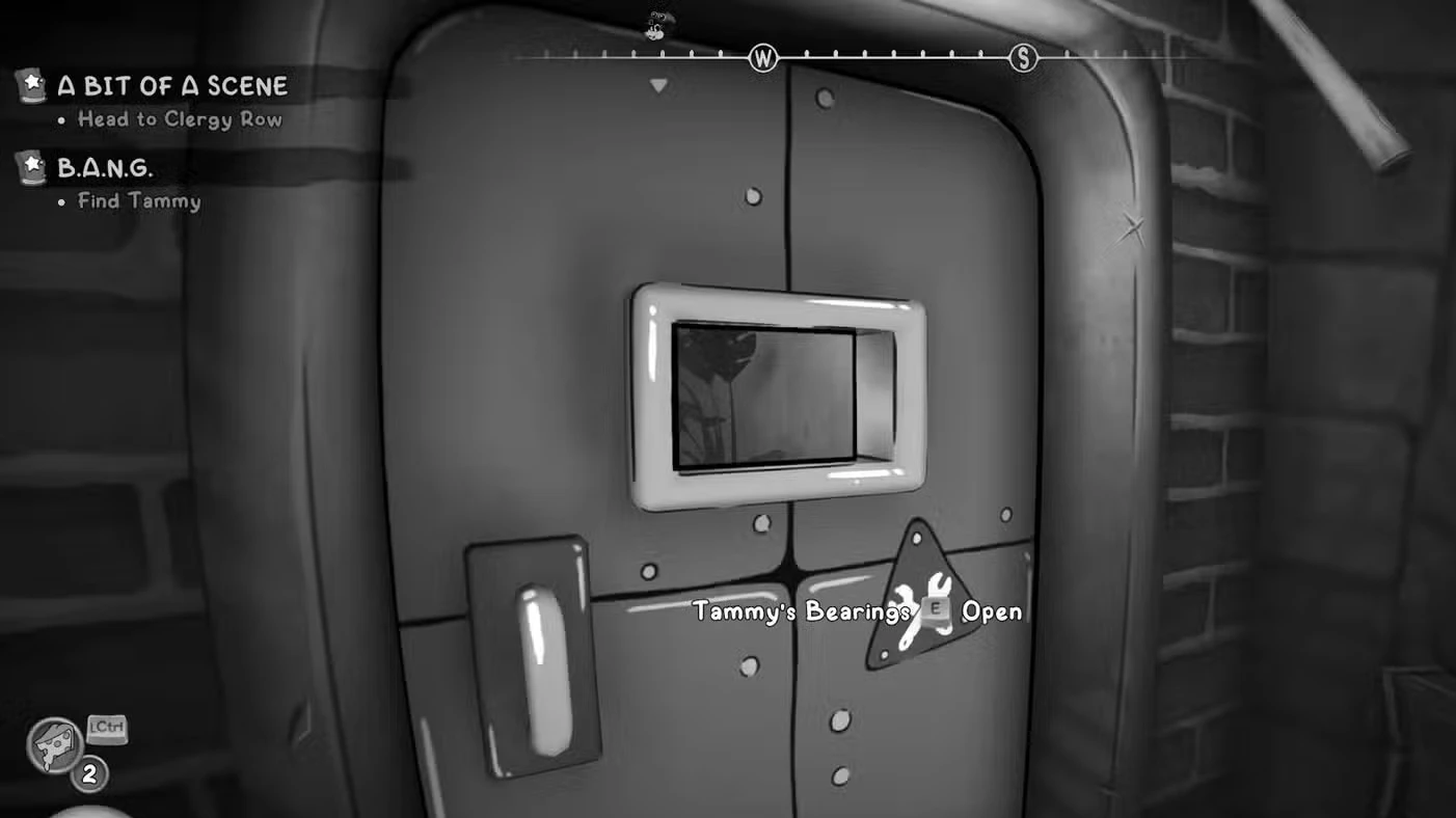 How to use schematics in Mouse: P.I. For Hire