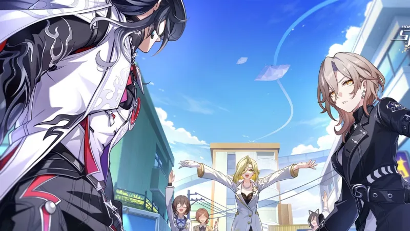 Transmissão 4.2 de Honkai: Star Rail — códigos e horários