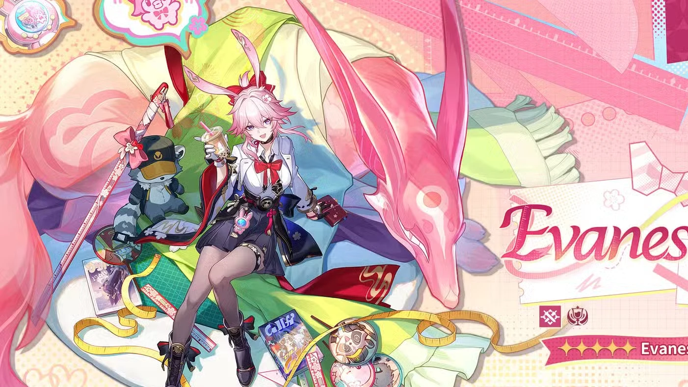HSR 4.2 Livestream Code & Time (Honkai Star Rail 4.2)