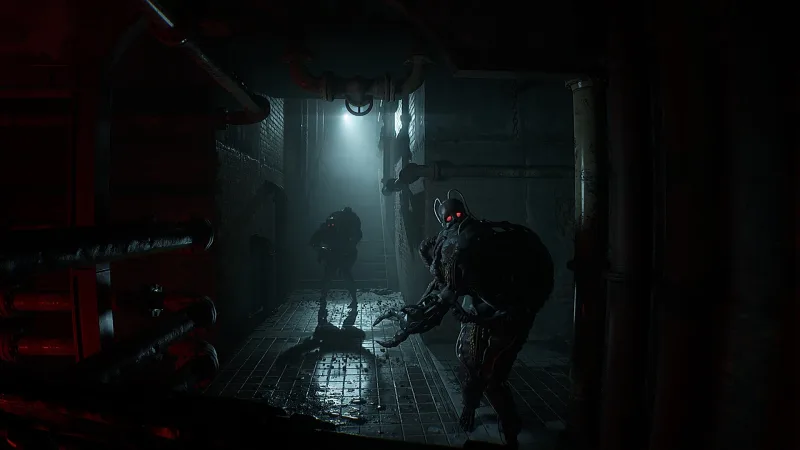 Industria 2 chega ao PC em 15 de abril com novo trailer