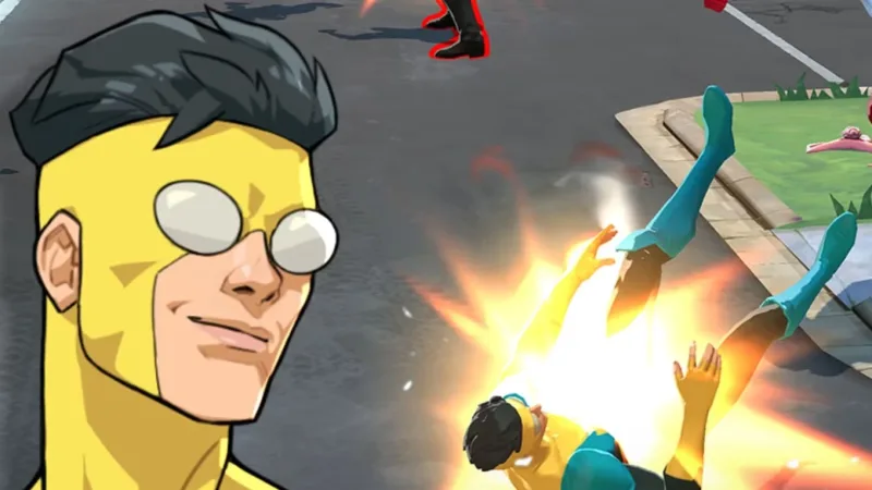 Todos os códigos de Invincible: Guarding The Globe