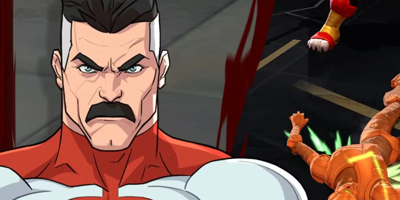 Invincible: Guarding The Globe Codes