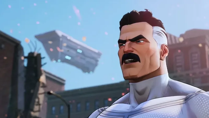 Invincible VS: quem dá voz a cada personagem confirmado