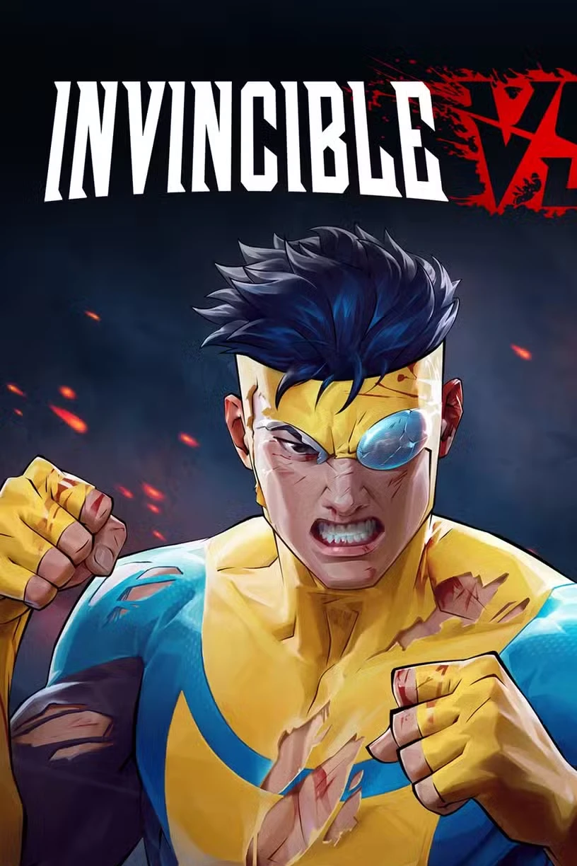 Invincible VS Voice Actors: Every Character & Cast Member Confirmed