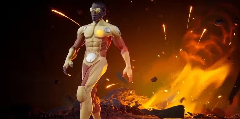 Invincible VS Voice Actors: Every Character & Cast Member Confirmed