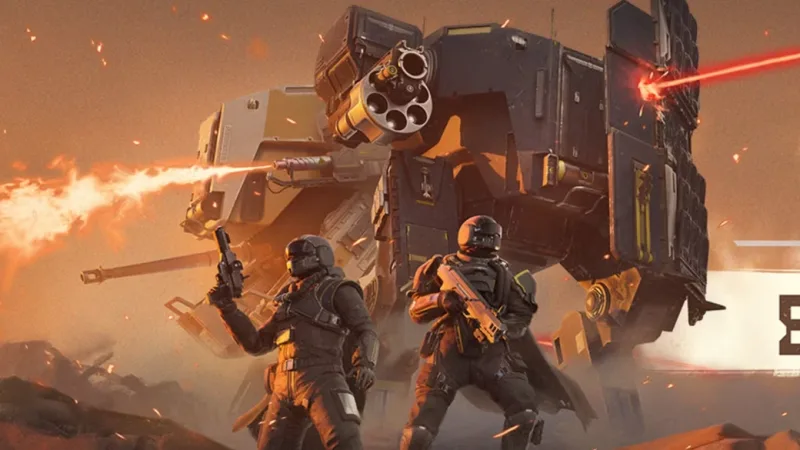 Exo Experts Warbond vale a pena em Helldivers 2?