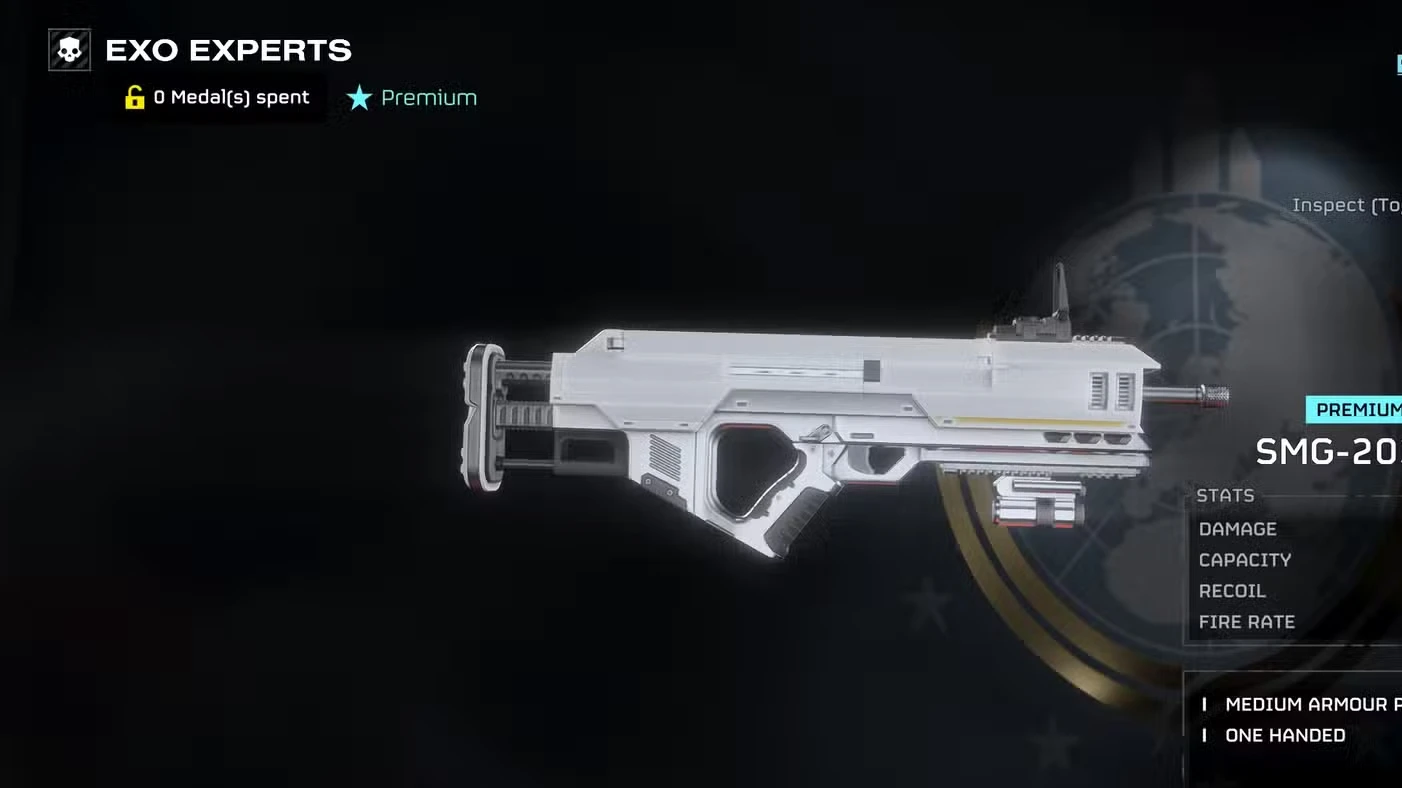 Is the Exo Experts Warbond Good in Helldivers 2?