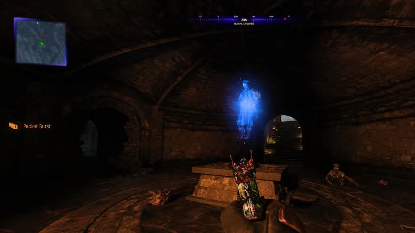 Jotunn Star Totenreich Wonder Weapon Quest Walkthrough in Black Ops 7 Zombies
