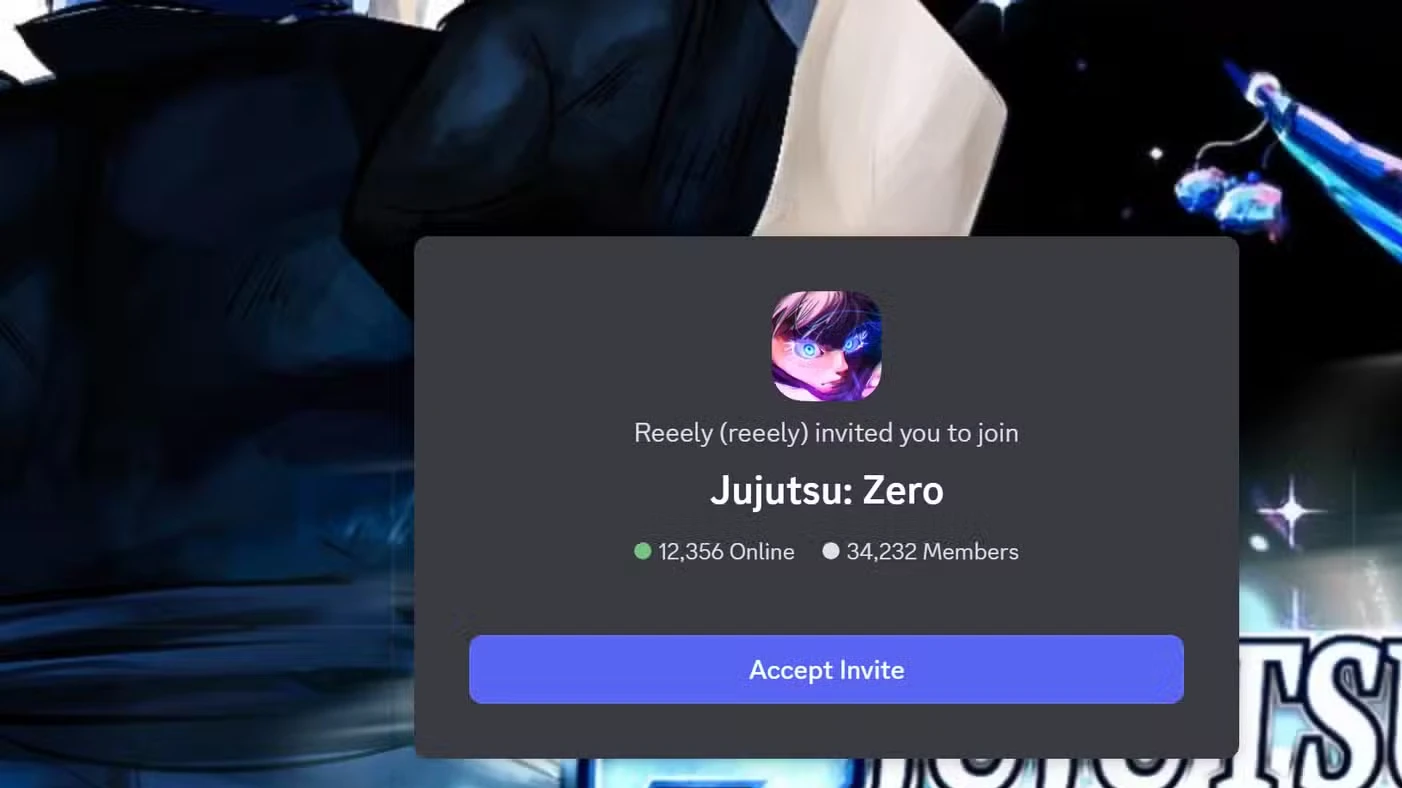 Jujutsu Zero Codes