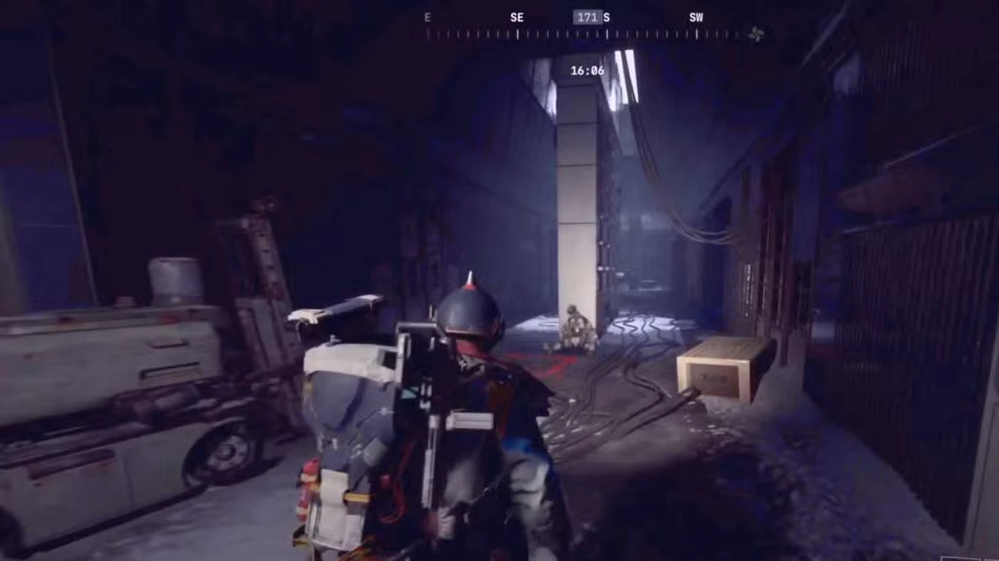 Last Entry Quest Guide in ARC Raiders