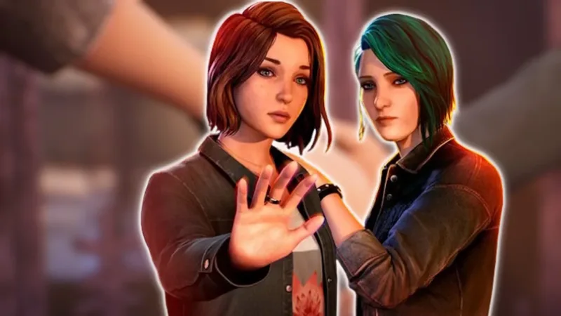 Lista de cenas e duração de Life is Strange: Reunion