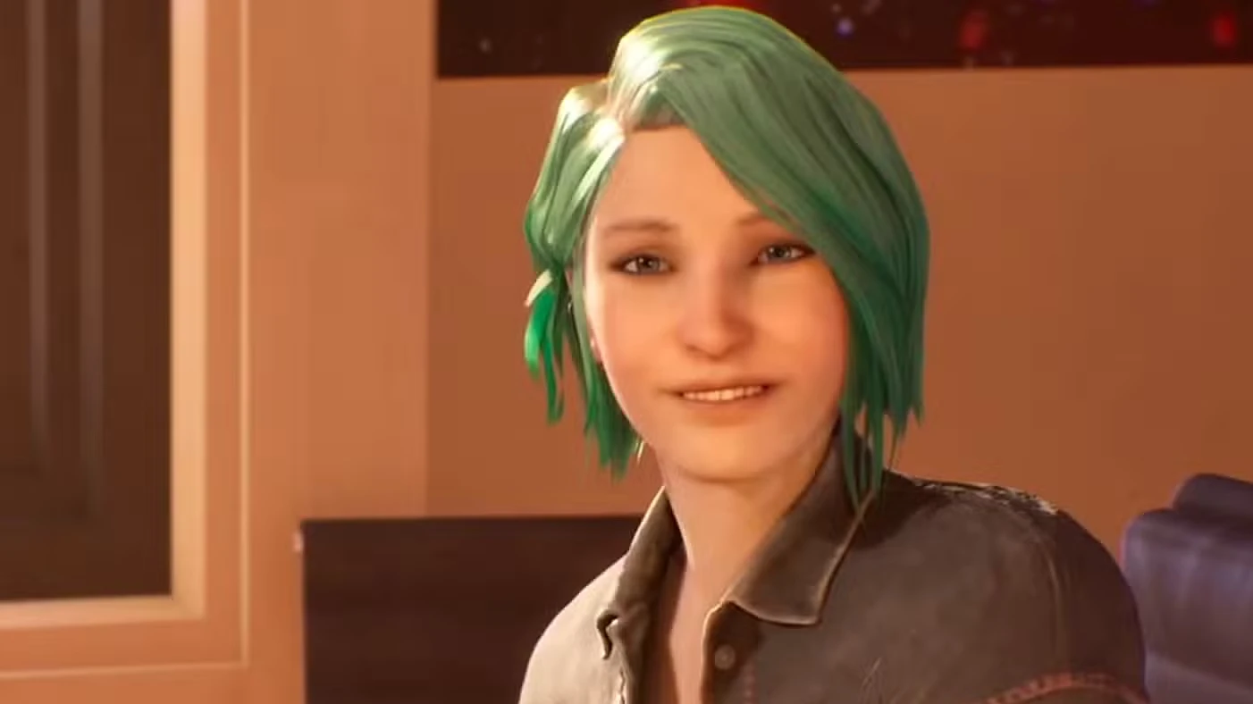 Life is Strange Reunion Chapter List