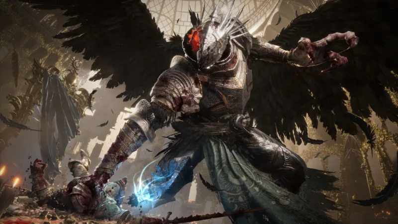 Jogos chegam ao PS Plus Essential em 7 de abril: Lords of the Fallen, Tomb Raider 1-3 e SAO