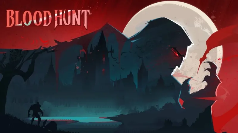 Bloodhunt: novo modo PvE chega a Marvel Rivals com reviravoltas