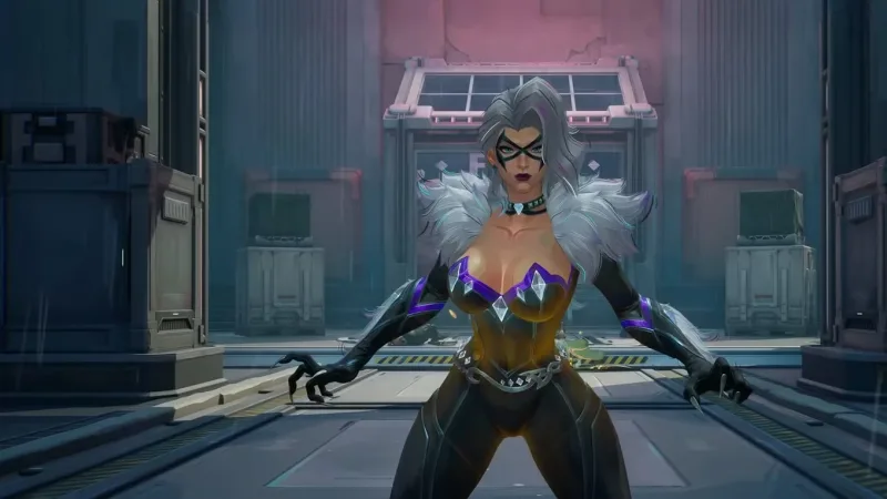 Lançamento e horário de liberação da Season 7.5 de Marvel Rivals
