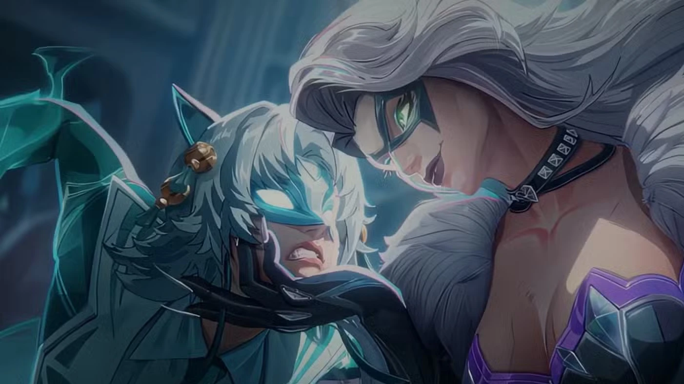 Marvel Rivals Season 7.5 Release Time