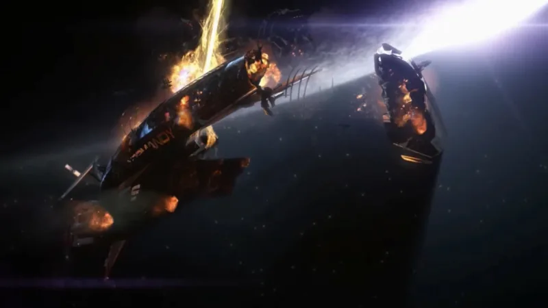Showrunner de Mass Effect nega reescrita para ‘não-jogadores’