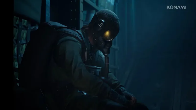 Sony aprova adaptação cinematográfica de Metal Gear Solid
