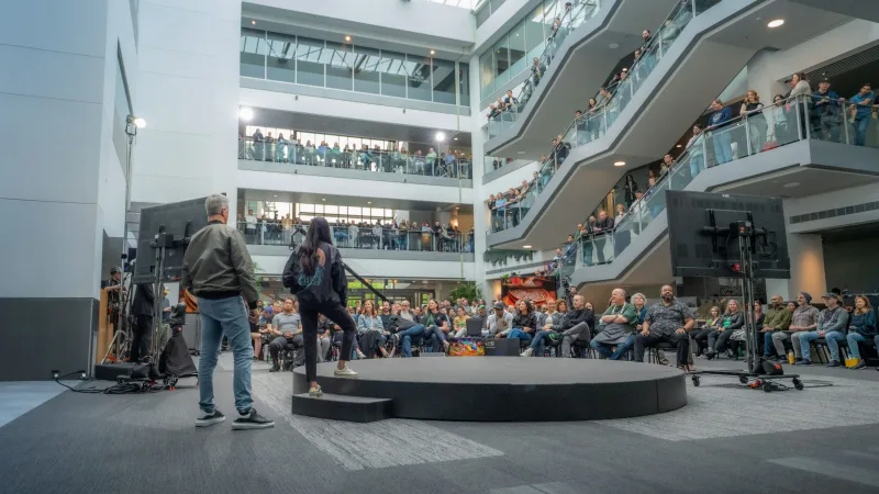 Xbox retoma nome e anuncia foco em desempenho com Project Helix