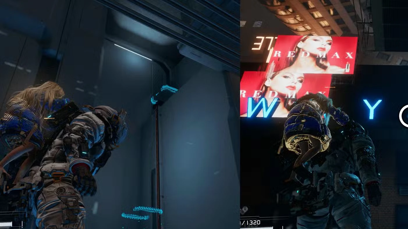 Mini Cabin figure locations in Pragmata