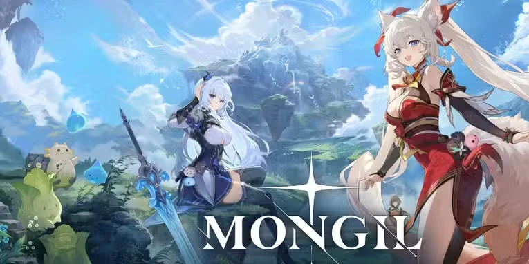 Mongil Star Dive Release Date & Time