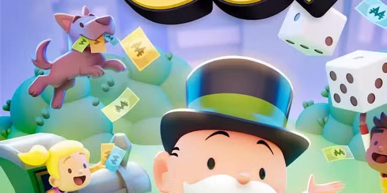 Monopoly GO: Puppet Party Rewards and Milestones