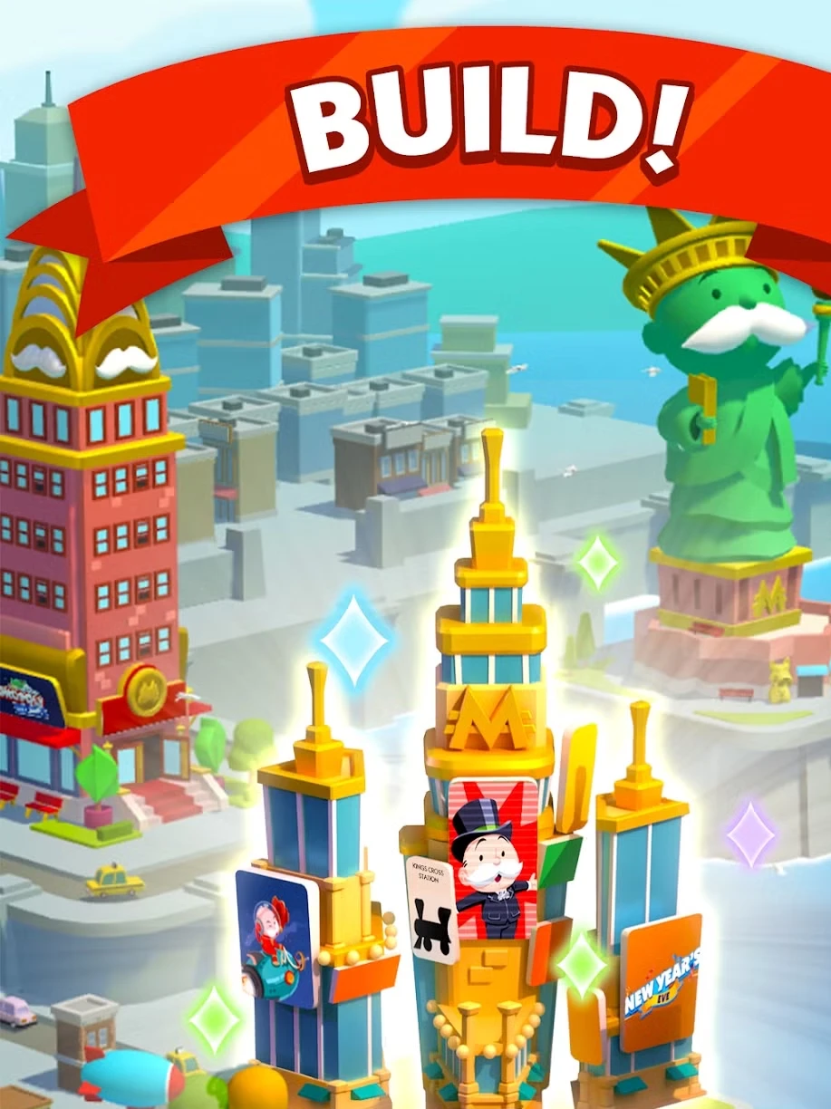 Monopoly GO: Puppet Party Rewards and Milestones